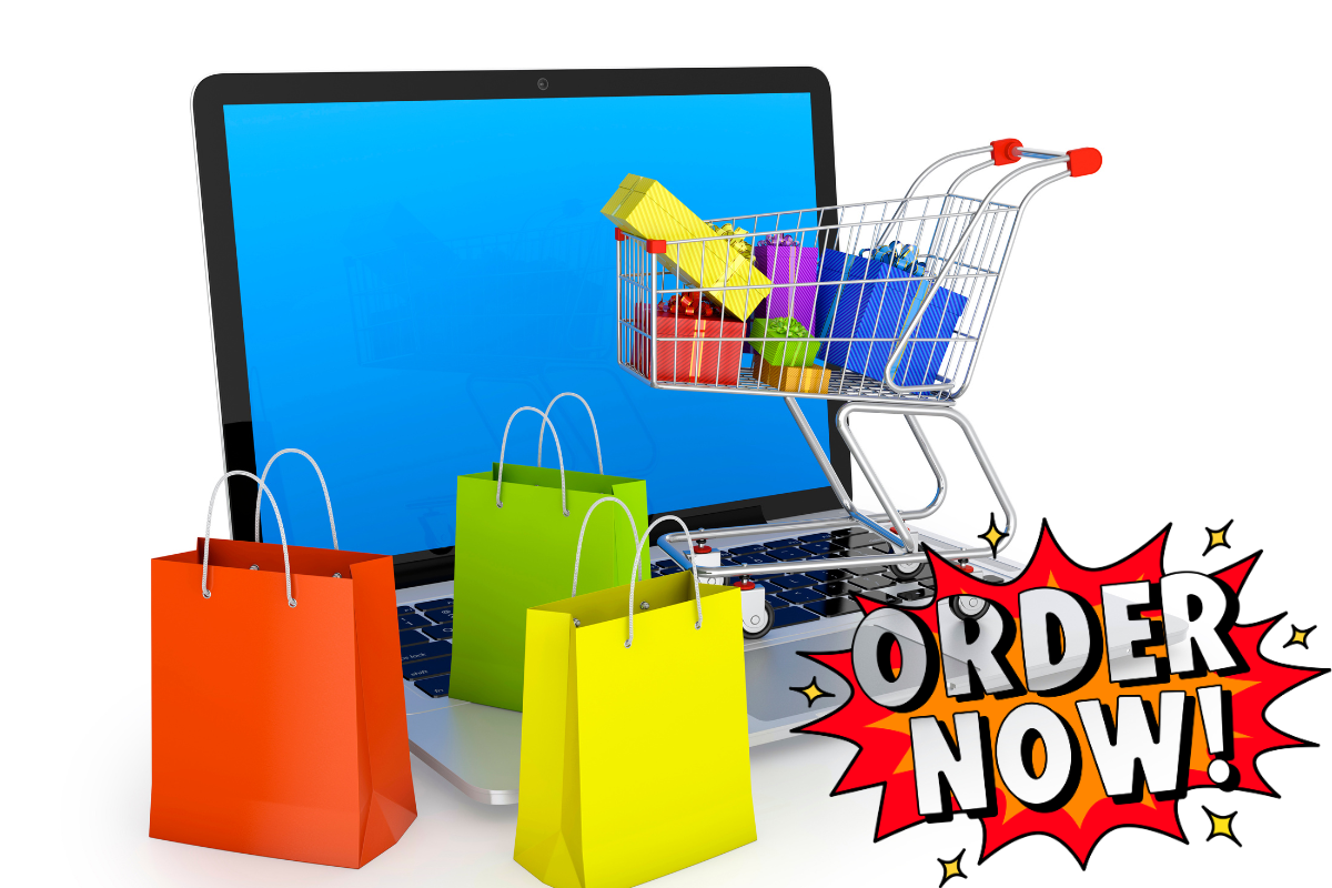 Zakup suplementów online